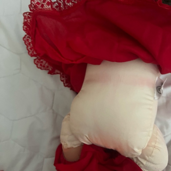 Lee Middleton baby doll - by Reva - Picture 8 of 10